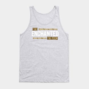 Enchanted Tank Top